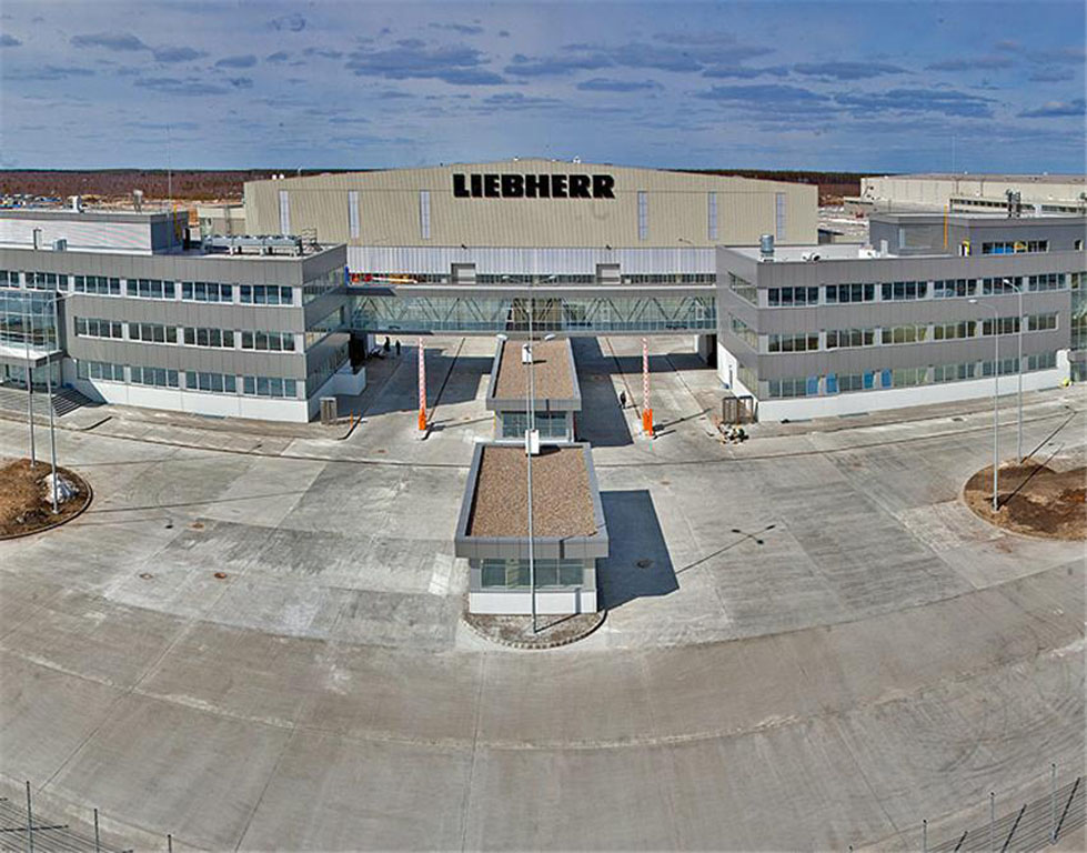 24.	International Airport  - Baku – Azerbaijan